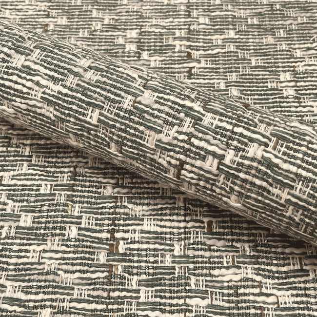 Tailored Tweed