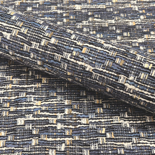 Tailored Tweed