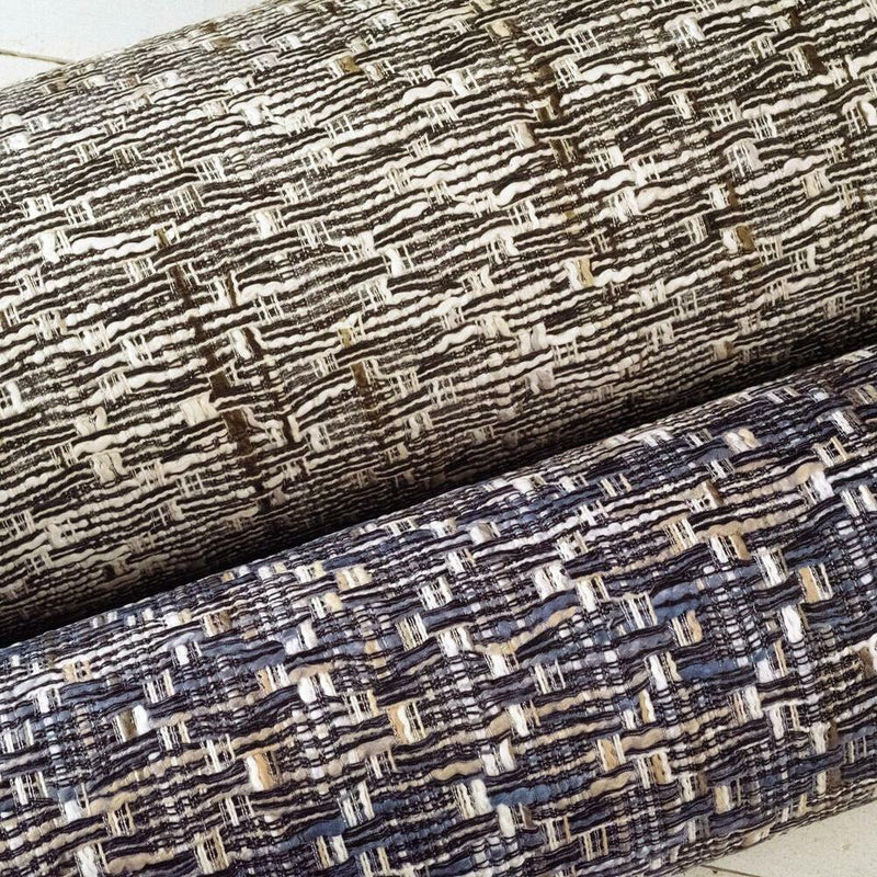 Tailored Tweed rollshot