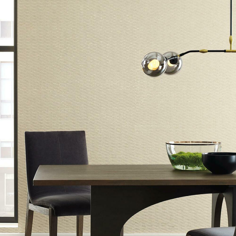Myriad Oatmeal roomset