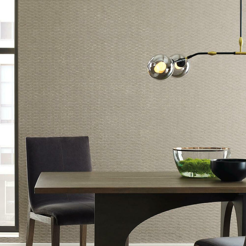 Myriad Taupe roomset