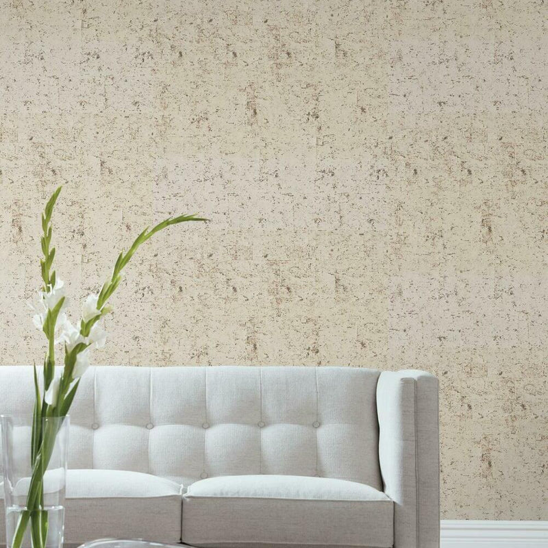 Corsica Cork roomset