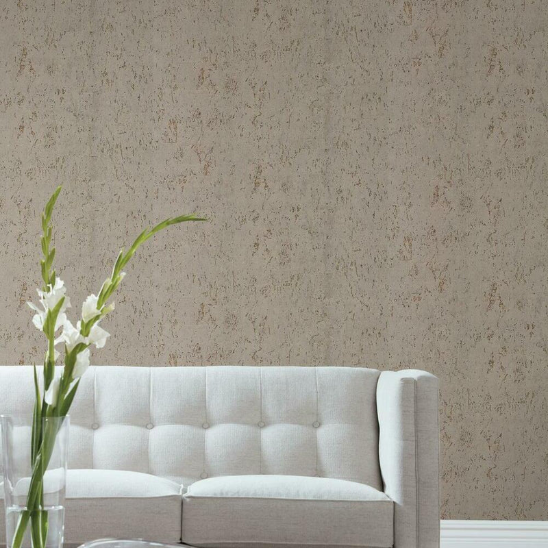 Corsica Cork roomset