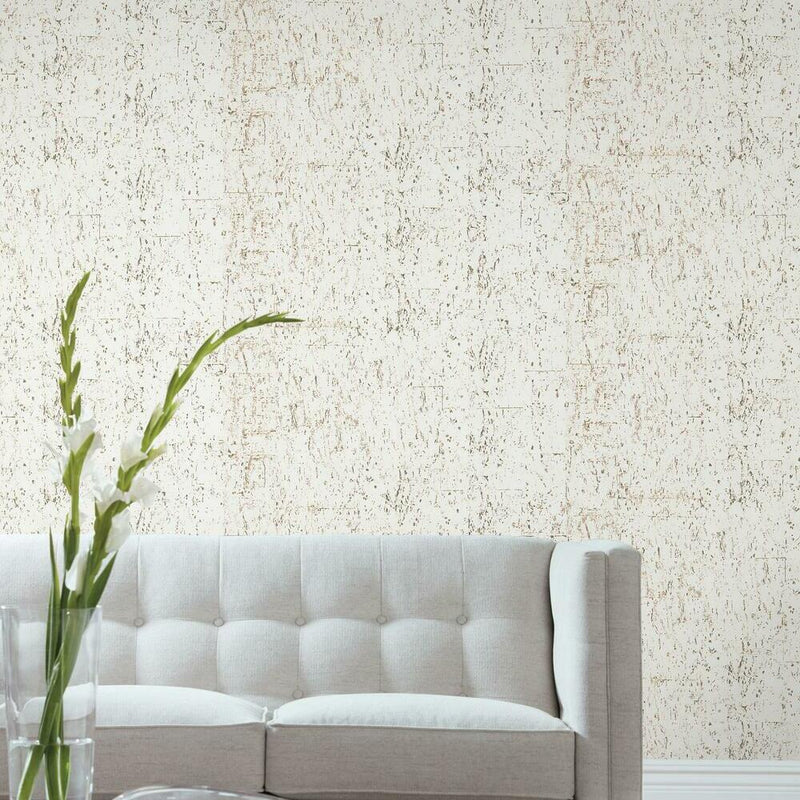 Corsica Cork roomset