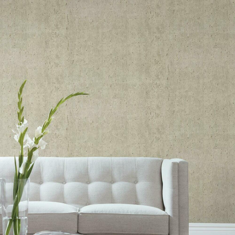 Corsica Cork roomset