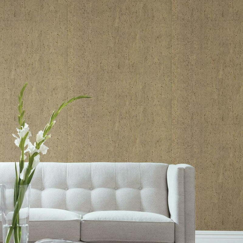 Corsica Cork roomset