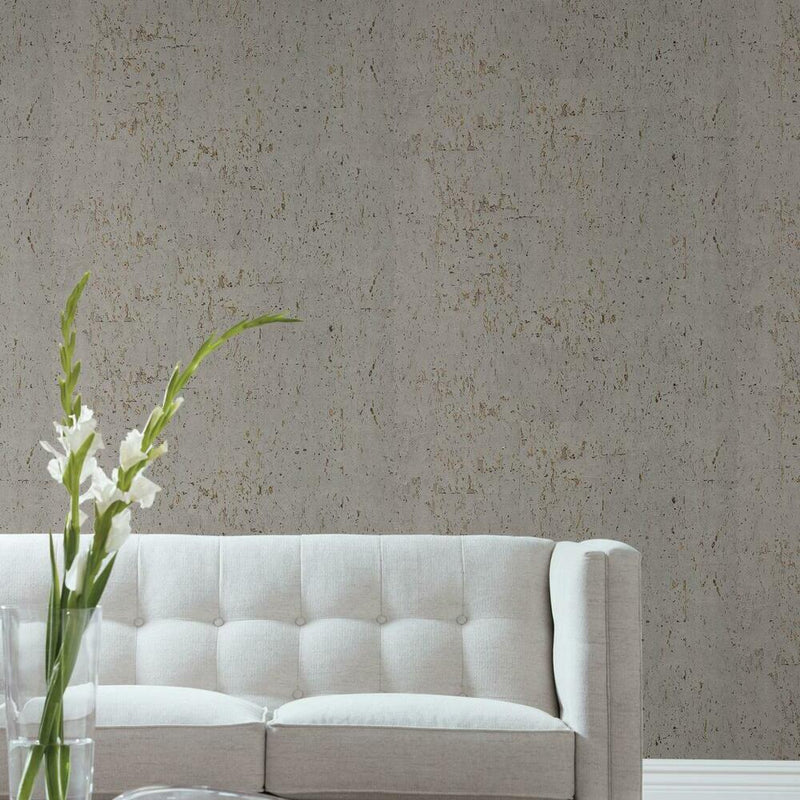 Corsica Cork roomset